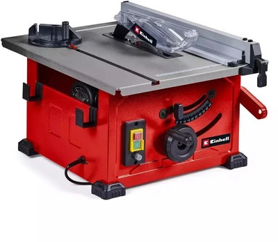 Einhell TC-TS 8 4800 aps./min.
