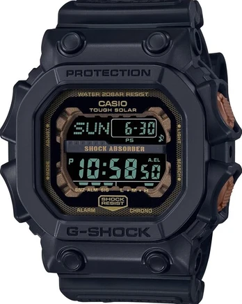 Laikrodis vyrams Casio GX-56RC-1ER