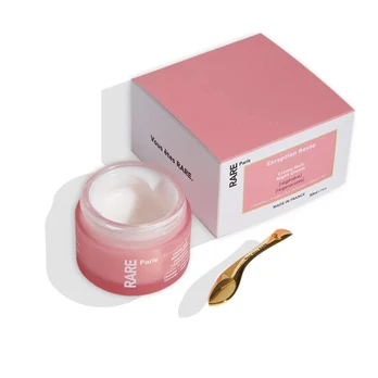 Rare Paris Exception Rosee Night cream – naktinis kremas 50 ml