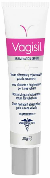 Vagisil Rejuvenation Serum 30g