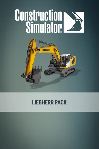 Construction Simulator PC