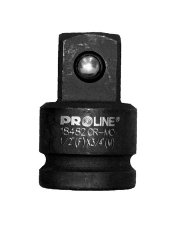 Proline Pro-Line Impact reduktorius nuo 3/8 "iki 1/2" (18481)
