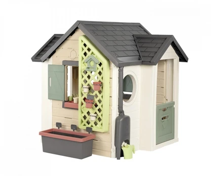 SMOBY Life domek ogrodnika 810408