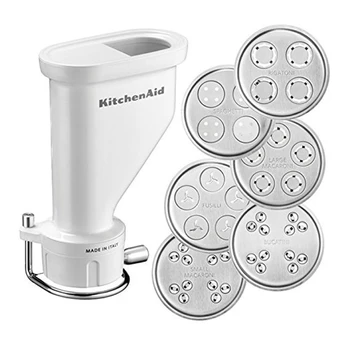 Virtuvinio kombaino makaronų priedas KitchenAid 5KSMPEXTA
