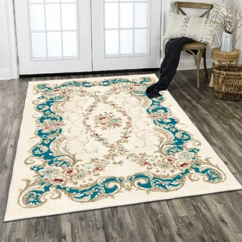 Conceptum Hypnose Kilimas (180 x 280) ELS1837 - Turquoise