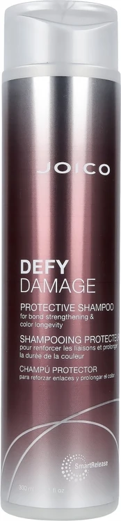 Joico - Defy Damage Protective Shampoo 300 ml