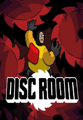 Disc Room PC