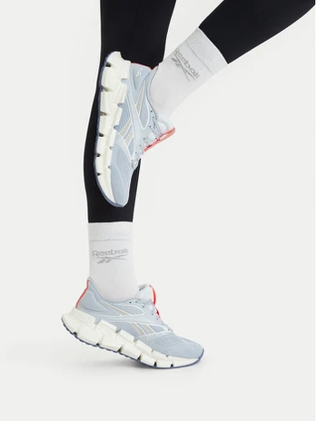 Reebok Bėgimo batai EO-FLOATZIG 2 100263822 Šviesiai mėlyna