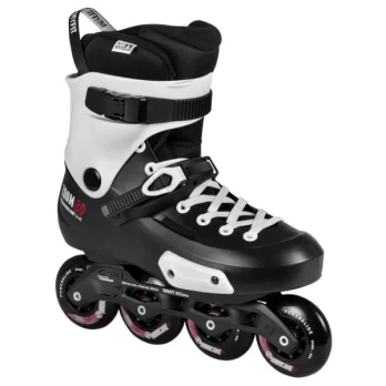 Riedučiai Powerslide Zoom Pro Black 80 Trinity - 37/38