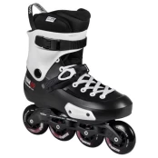 Riedučiai Powerslide Zoom Pro Black 80 Trinity - 37/38 kaina