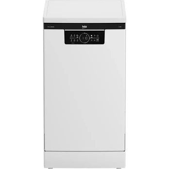 Indaplovė Beko BDFS26123WQ
