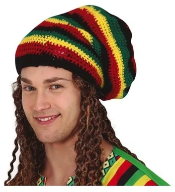 Fiesta Rasta atspalvis
