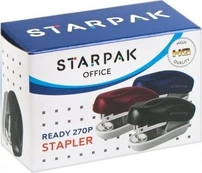 Starpak segiklis 8k 24/6 26/6 juodas