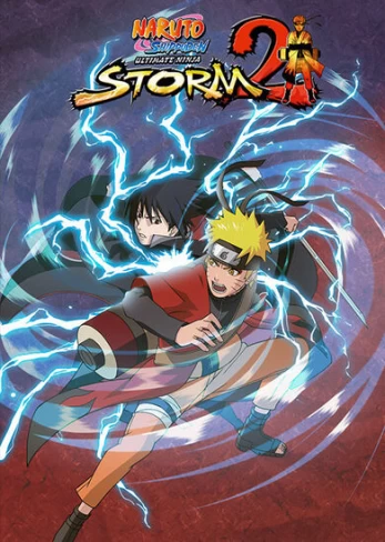 Naruto Shippuden: Ultimate Ninja Storm 2 PC