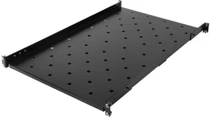 Toten System G fixed shelf 19" cabinet 1000/1200 deep cabinet