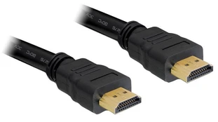 DELOCK cable HDMI A/A St-St 1.3b 1.8m | 84407 kaina