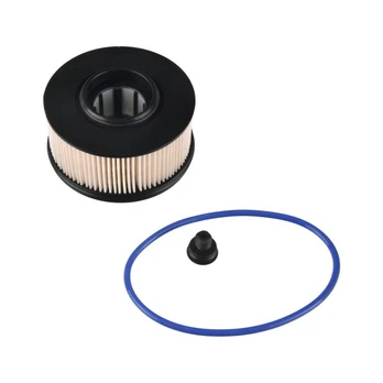 Kuro filtras BLUE PRINT ADBP230022