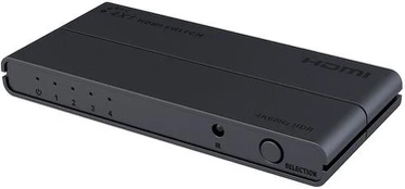 PremiumCord HDMI switch khswit41d