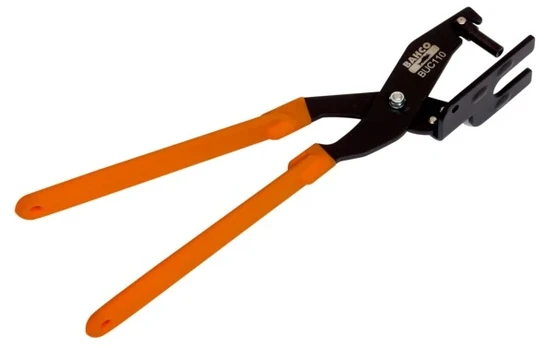 Bahco Universal exhaust removing tool