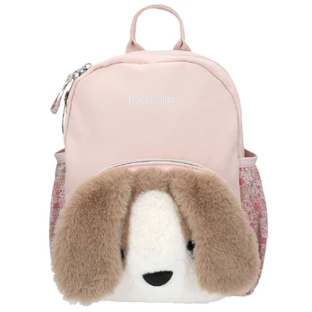 Princess Mimi - Backpack MILO - Soft Pink