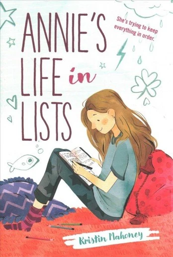 Annie's Life in Lists