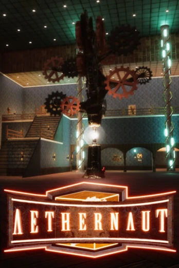 Aethernaut PC