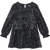 Abel & Lula Elegantiška suknelė 5531 Juoda Regular Fit
