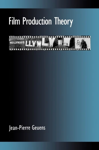 Film Production Theory