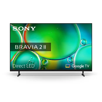 Televizorius Sony Bravia 2 II S25VM