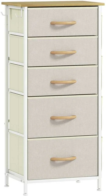 Komoda 45 x 30 x 94,5 cm