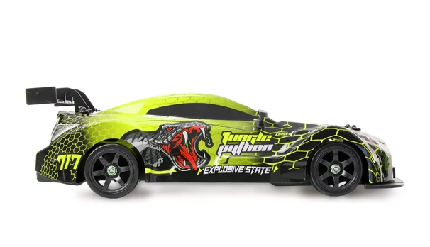 Amewi RC Drift Sport GTR 4WD 1:16 RTR grün