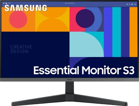 Monitorius Samsung Essential S3