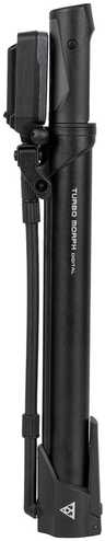 TOPEAK pump TURBO MORPH DIGITAL
