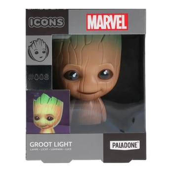 Groot Icon Light