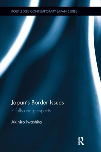 Japan's Border Issues