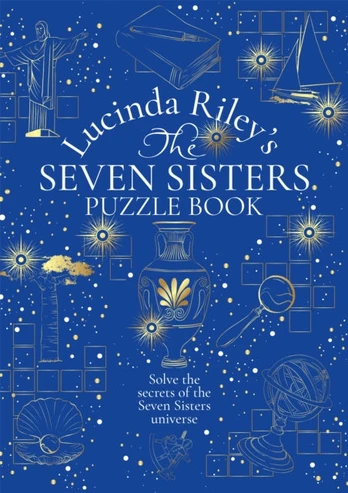 Seven Sisters Puzzle Book