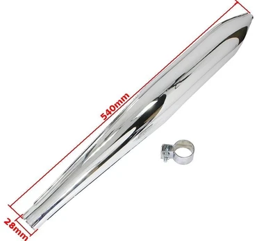 Other ROMET KOMAR CHROME duslintuvas DUELLS DI BAND