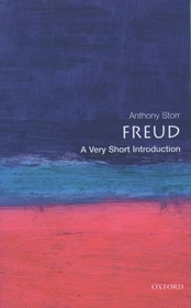 Freud, A Very Short Introduction kaina