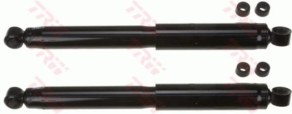 Amortizatorius TRW JGE149T