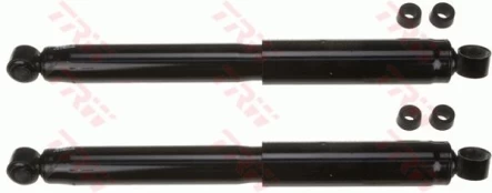 Amortizatorius TRW JGE149T kaina