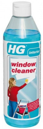 HG langų valiklis 500 ml