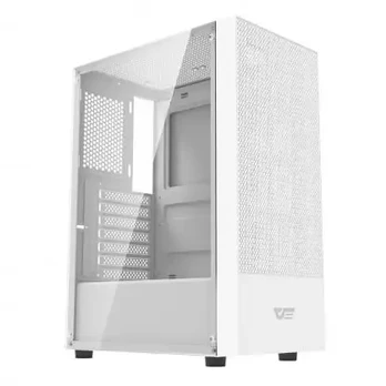 Darkflash A290 computer case (baltas)