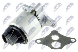 ERG vožtuvas NTY EGR-PL-005