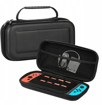 Dėklas Nintendo Switch konsolei