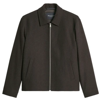 Striukė vyrams, Ruda, 5000012187 Jackets