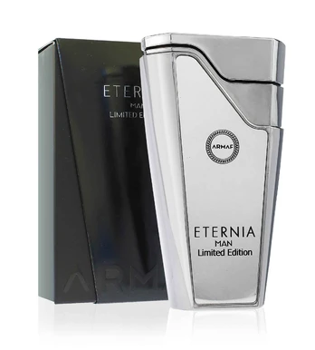 Armaf Eternia Man Limited Edition 80ml Vyrams EDP