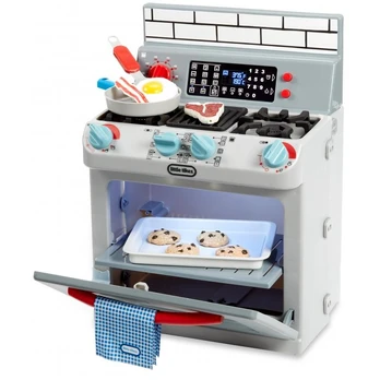 Žaislinė viryklė MGA Little Tikes