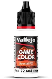 Makeup Revolution Special FX frost 18ml