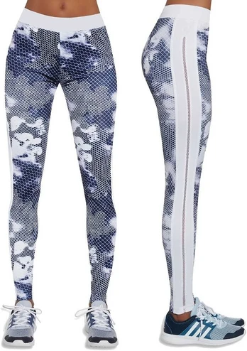Bas Black Women’s Sports Leggings BAS Juodas Code