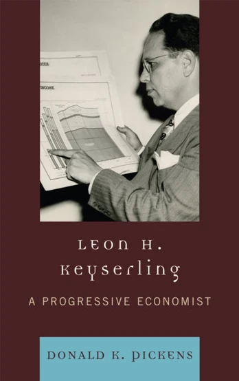 Leon H. Keyserling